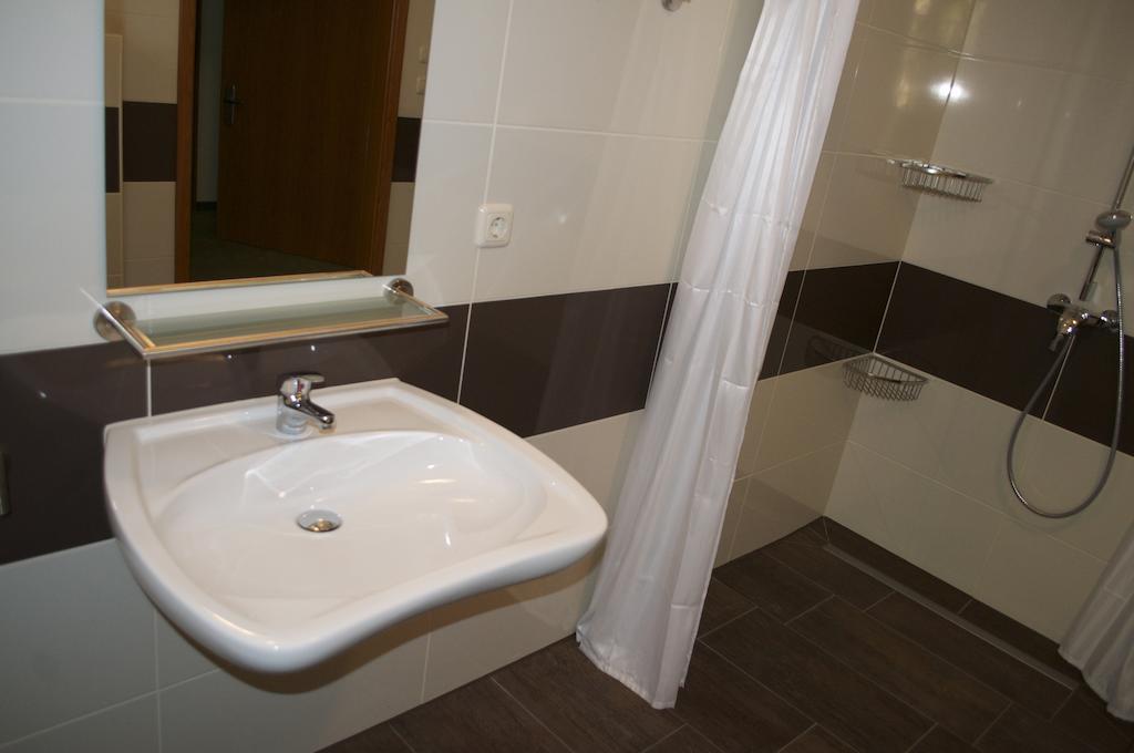 Gasthof & Pension Zum Himmel Rubenow Номер фото