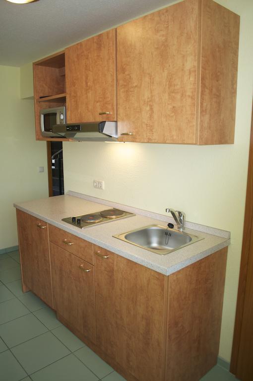 Gasthof & Pension Zum Himmel Rubenow Номер фото