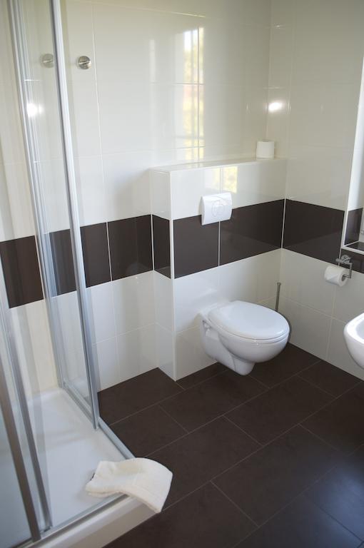 Gasthof & Pension Zum Himmel Rubenow Номер фото