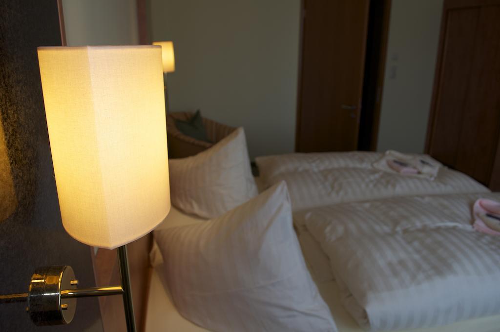 Gasthof & Pension Zum Himmel Rubenow Номер фото