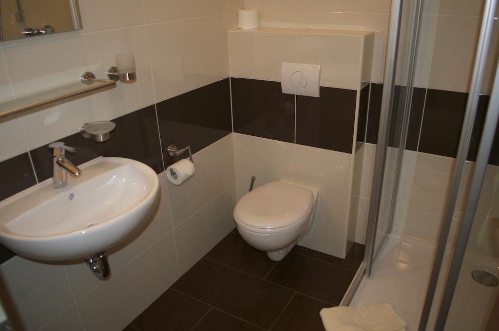 Gasthof & Pension Zum Himmel Rubenow Номер фото